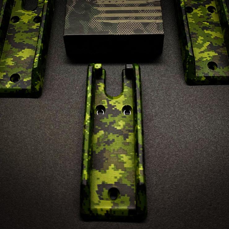 Arsenal Quick Load Slim™ Camo Edition - Arsenal Prime